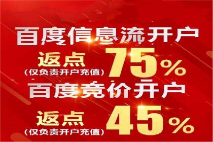 百度竞价托管公司实战案例：实现广告投放精准投放